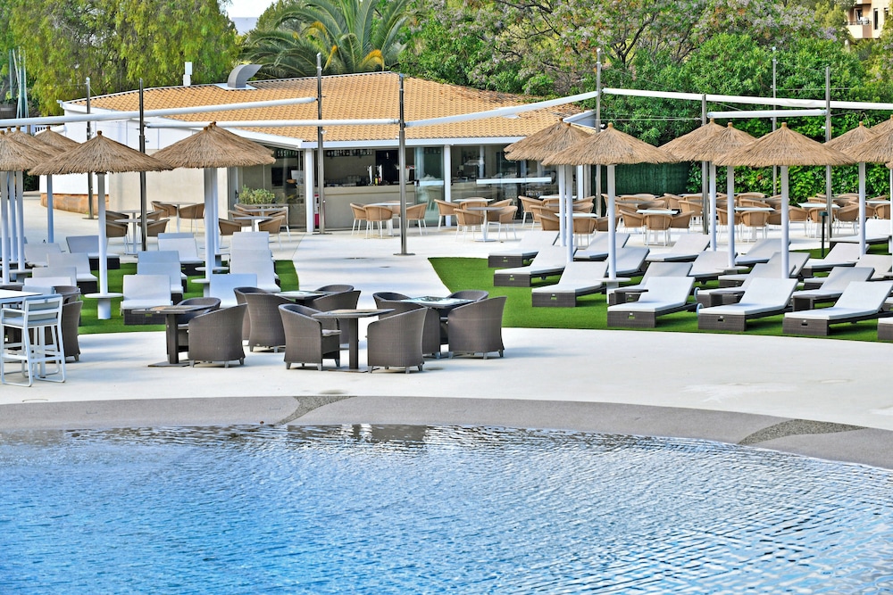 Salles Hotel Marina Portals — Swimming pool in Portals Nous, Balearic Islands