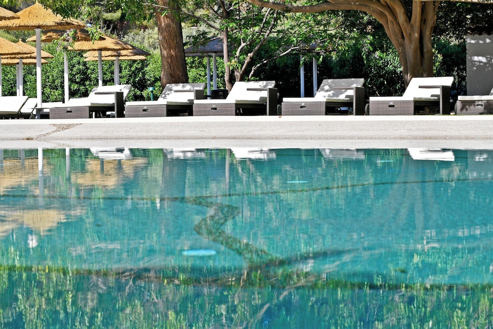 Salles Hotel Marina Portals — Swimming pool in Portals Nous, Balearic Islands