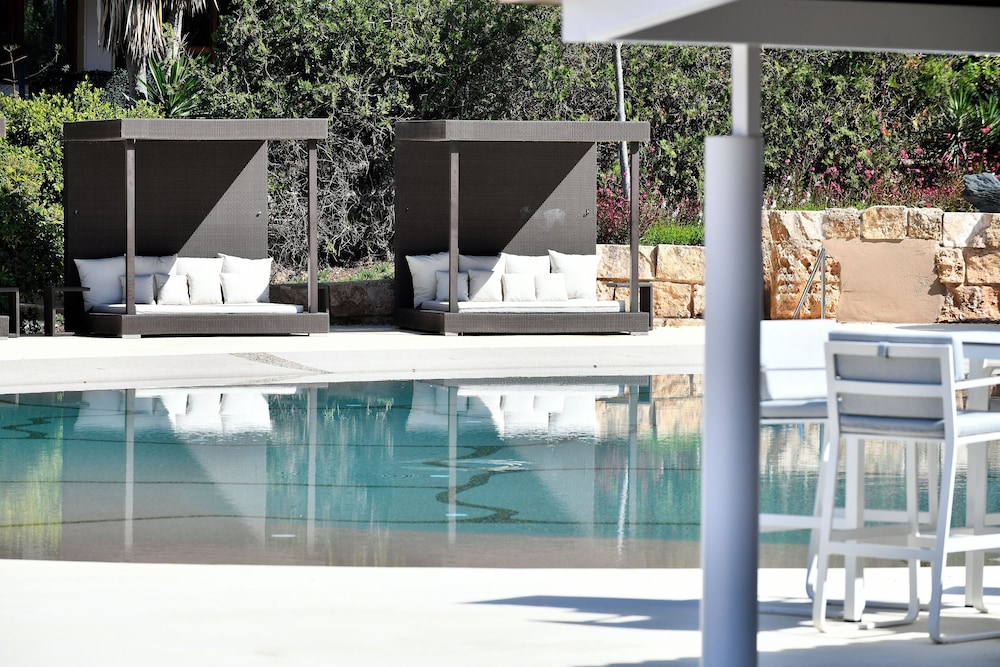 Salles Hotel Marina Portals — Swimming pool in Portals Nous, Balearic Islands