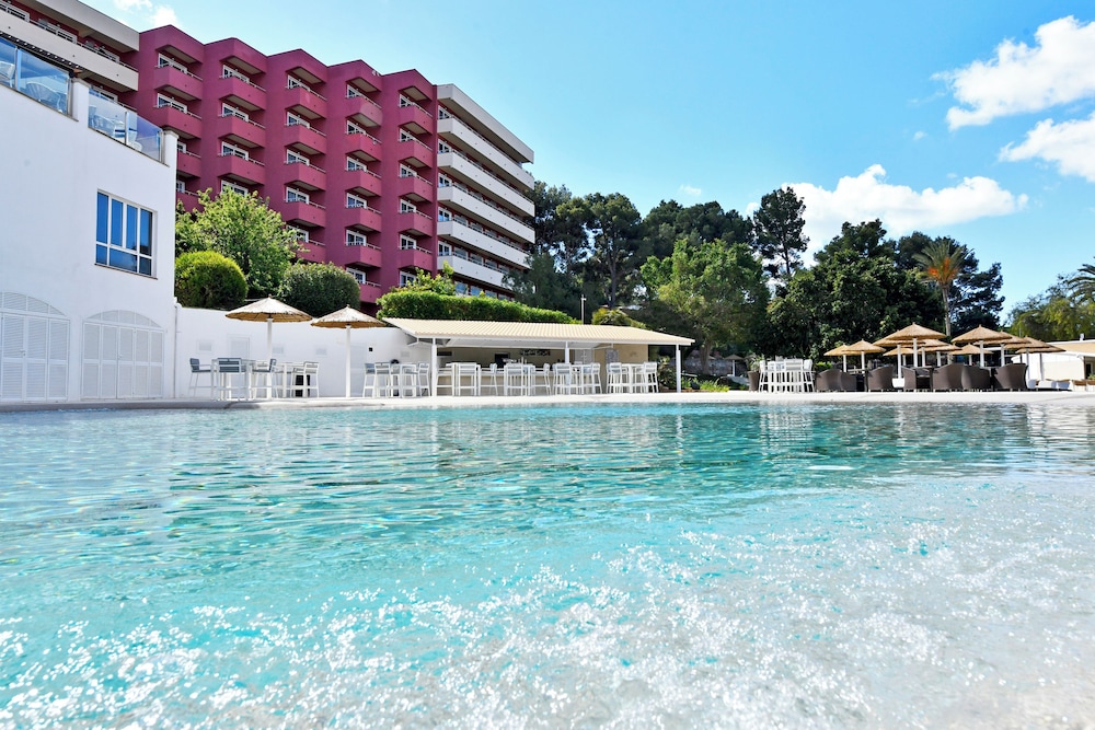 Salles Hotel Marina Portals — Main photo in Portals Nous, Balearic Islands