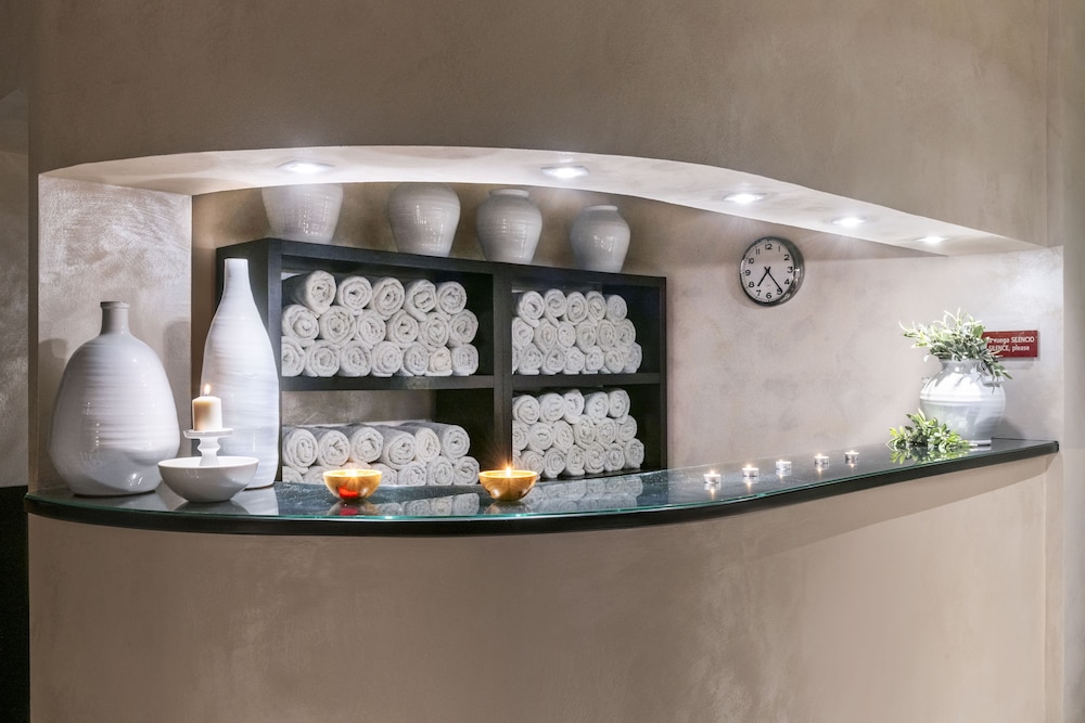 Salles Hotel Marina Portals — Spa in Portals Nous, Balearic Islands