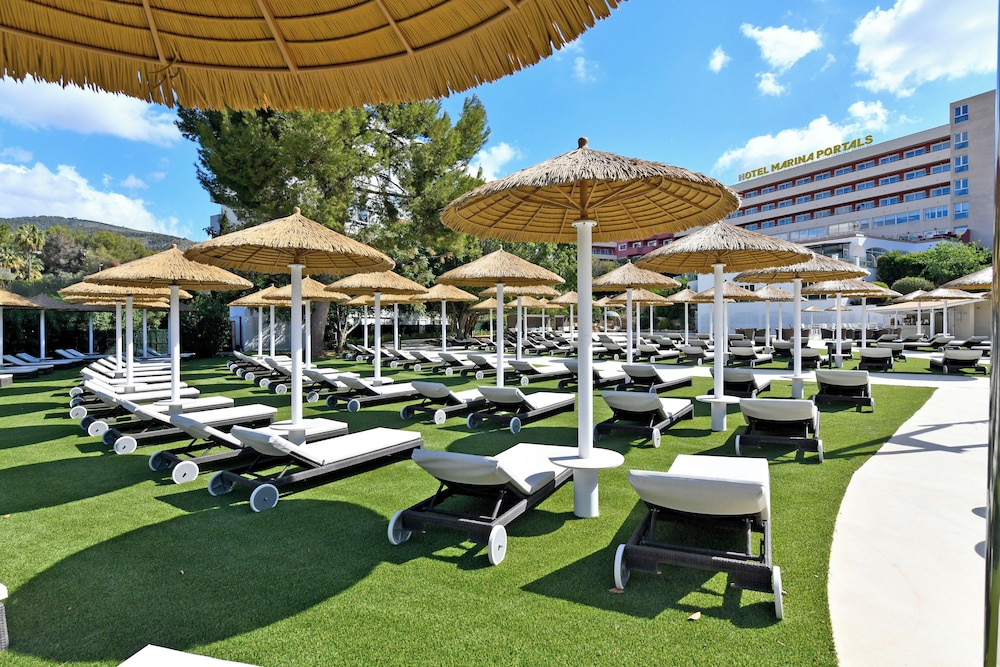 Salles Hotel Marina Portals - zdjęcie 4