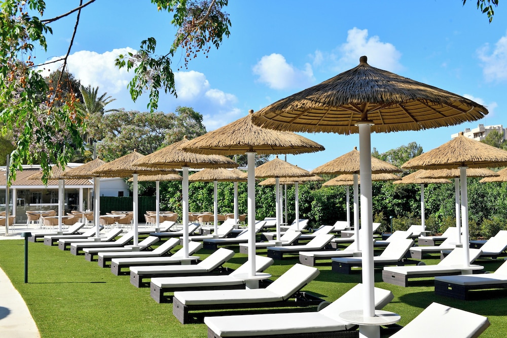 Salles Hotel Marina Portals — Sports & recreation in Portals Nous, Balearic Islands