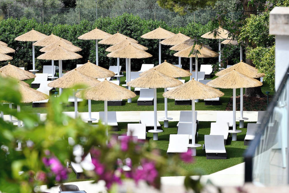 Salles Hotel Marina Portals — Sports & recreation in Portals Nous, Balearic Islands