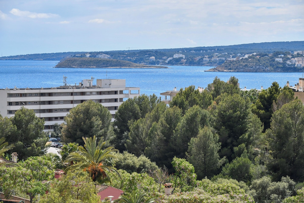 Salles Hotel Marina Portals - zdjęcie 5