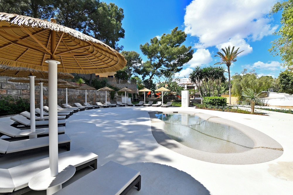 Salles Hotel Marina Portals — Swimming pool in Portals Nous, Balearic Islands