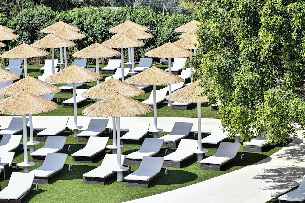 Salles Hotel Marina Portals — Sports & recreation in Portals Nous, Balearic Islands