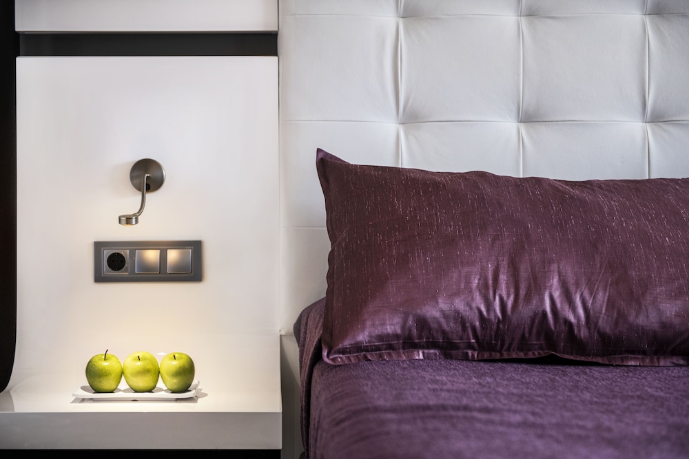 Salles Hotel Marina Portals — Hotel rooms in Portals Nous, Balearic Islands