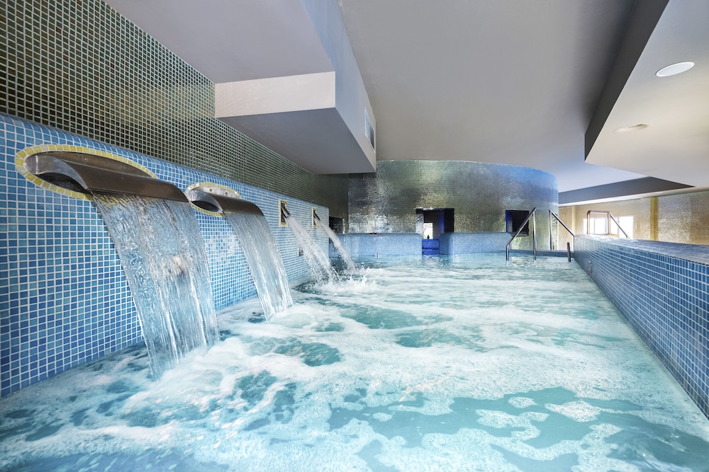 Salles Hotel Marina Portals — Spa in Portals Nous, Balearic Islands