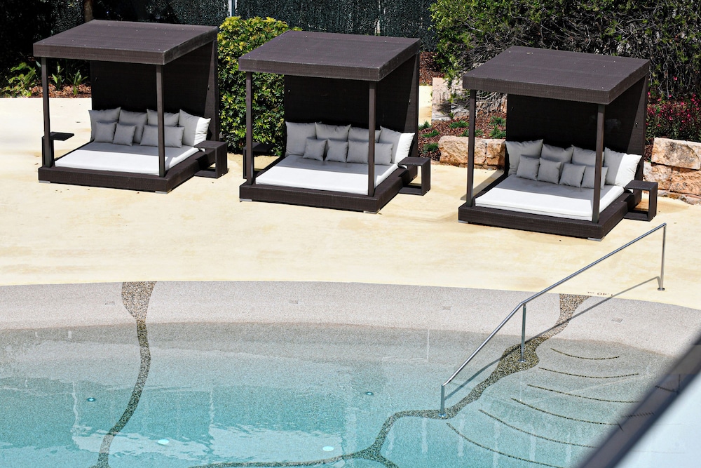 Salles Hotel Marina Portals — Swimming pool in Portals Nous, Balearic Islands