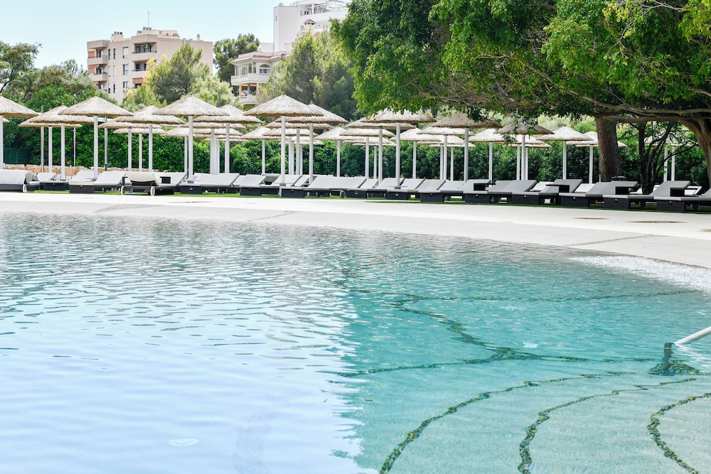 Salles Hotel Marina Portals — Swimming pool in Portals Nous, Balearic Islands