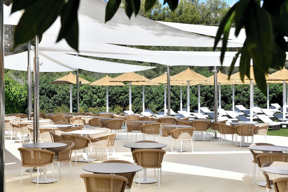 Salles Hotel Marina Portals — Restaurant & bars in Portals Nous, Balearic Islands