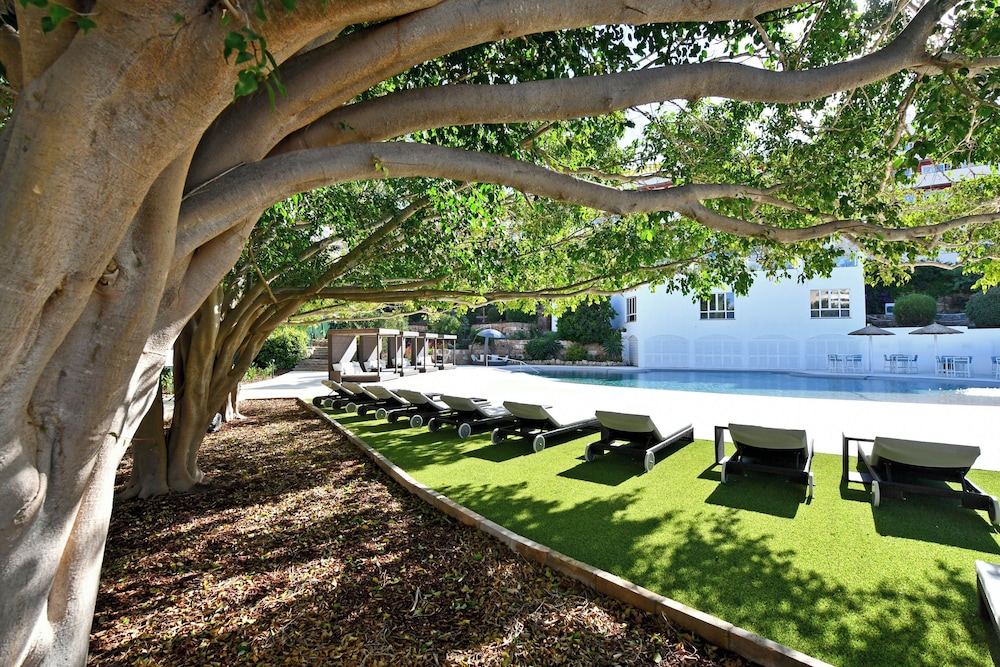 Salles Hotel Marina Portals — Swimming pool in Portals Nous, Balearic Islands