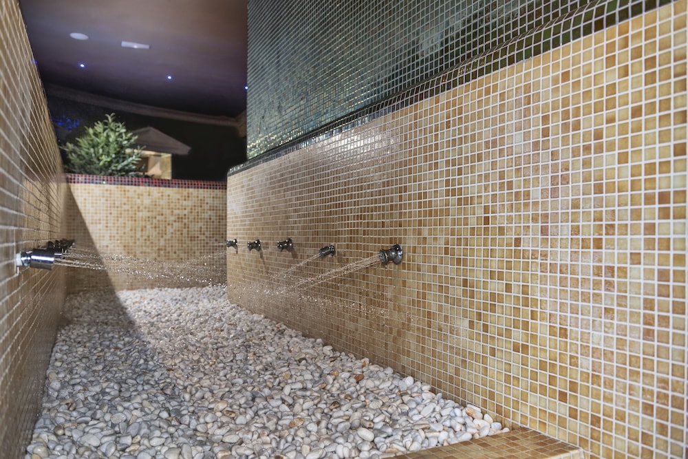 Salles Hotel Marina Portals — Spa in Portals Nous, Balearic Islands