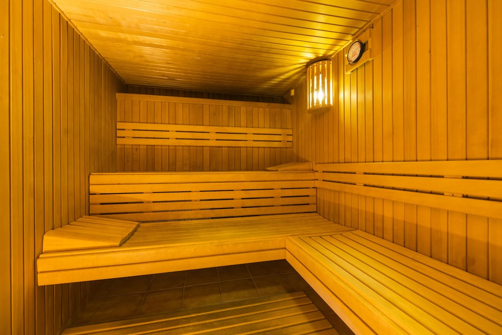Salles Hotel Marina Portals — Spa in Portals Nous, Balearic Islands