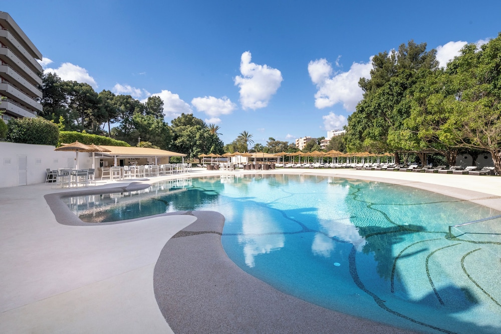 Salles Hotel Marina Portals — Swimming pool in Portals Nous, Balearic Islands