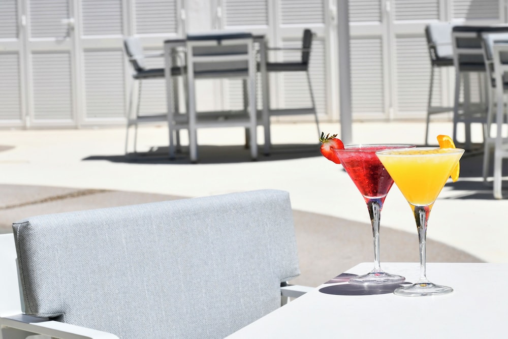 Salles Hotel Marina Portals — Restaurant & bars in Portals Nous, Balearic Islands