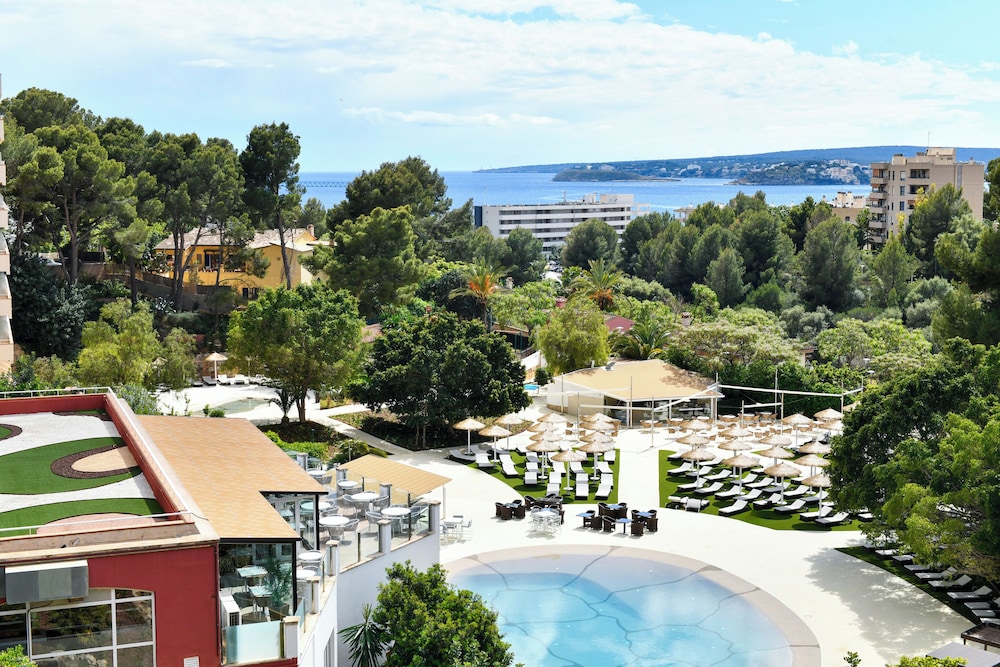 Salles Hotel Marina Portals - zdjęcie 2