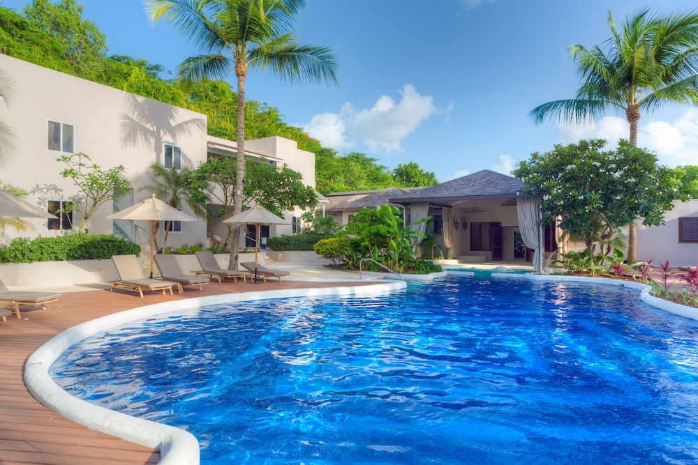 Waves Resort & Spa, Barbados, An Autograph Collection® All-Inclusive Resort image