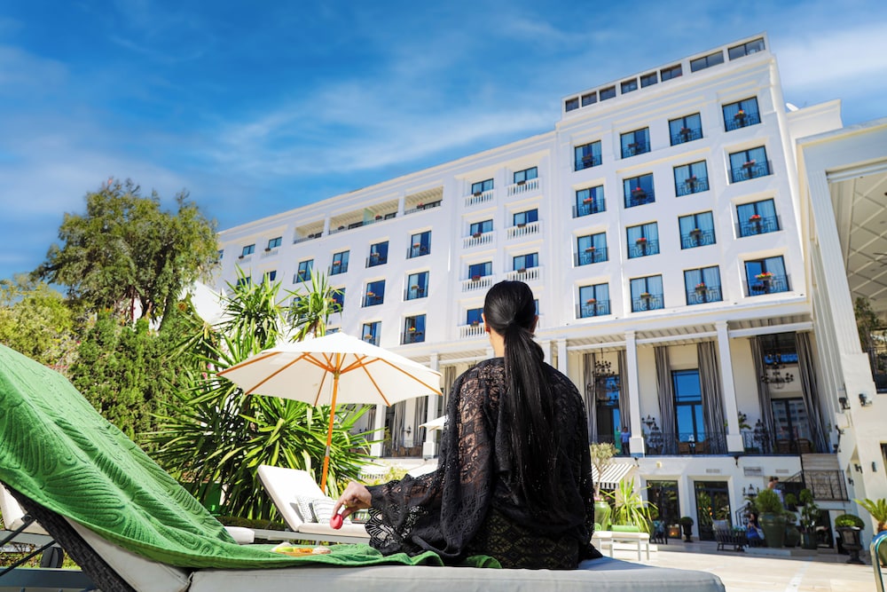 Le Casablanca Hotel - zdjęcie 3