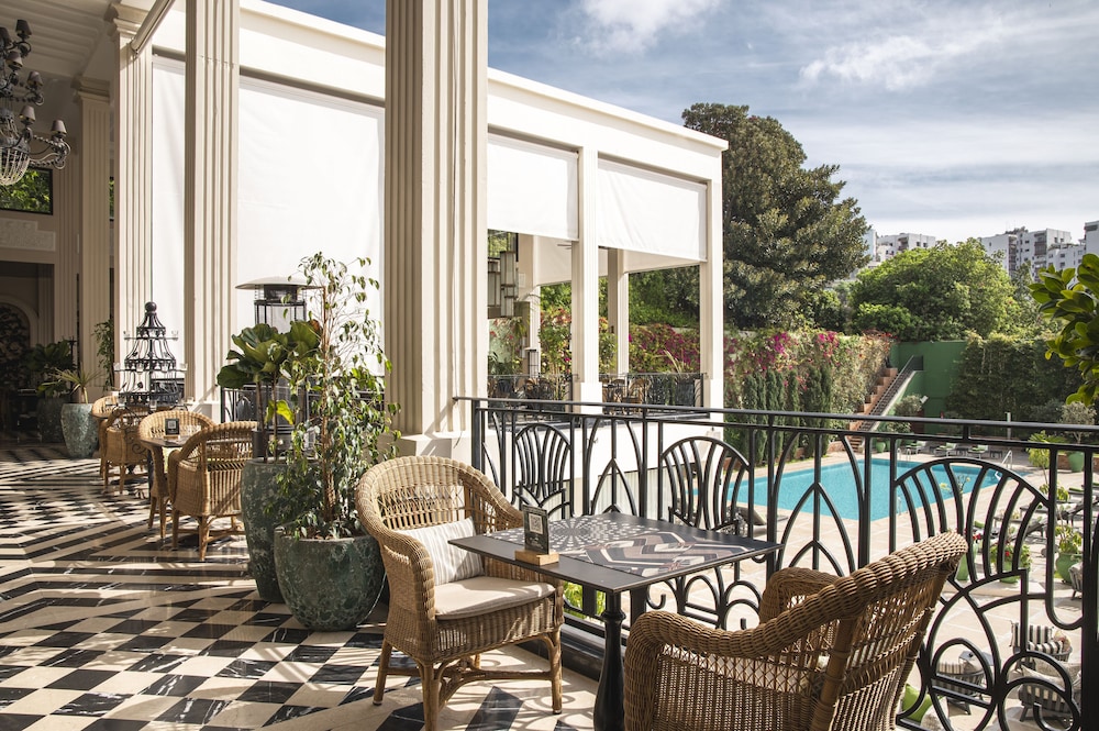 Le Casablanca Hotel - zdjęcie 2