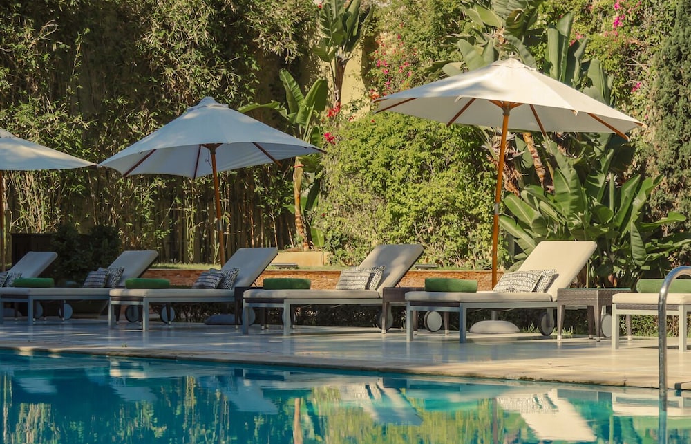 Le Casablanca Hotel - zdjęcie 4