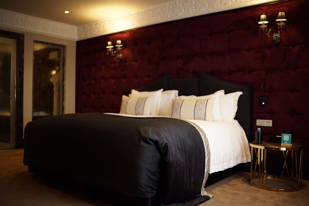 Le Casablanca Hotel - zdjęcie 5