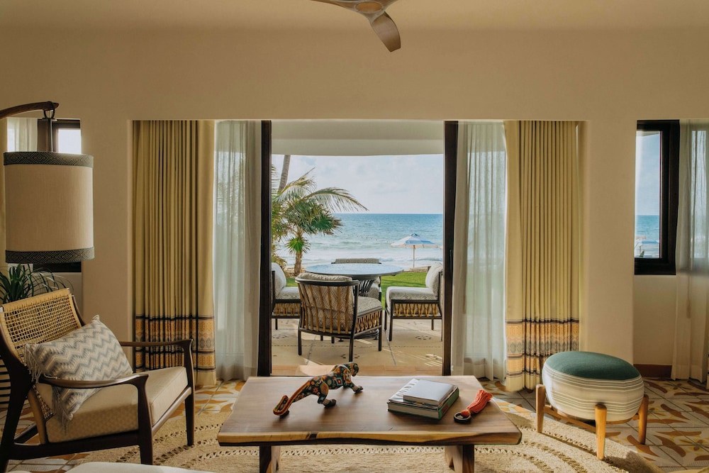 Maroma, A Belmond Hotel, Riviera Maya — Hotel rooms in Playa del Carmen, Quintana Roo