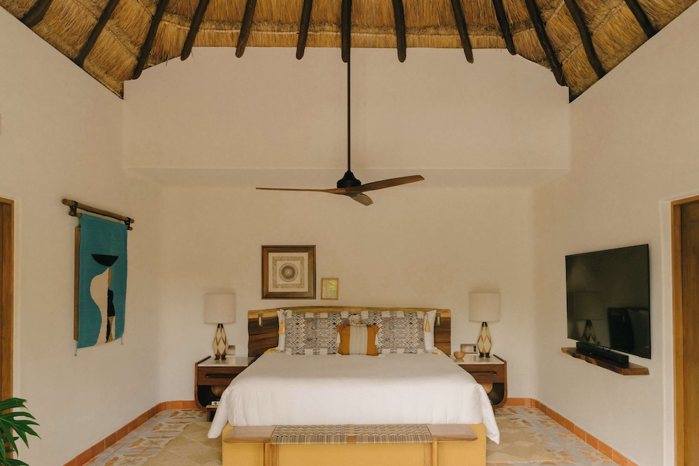 Maroma, A Belmond Hotel, Riviera Maya — Hotel rooms in Playa del Carmen, Quintana Roo