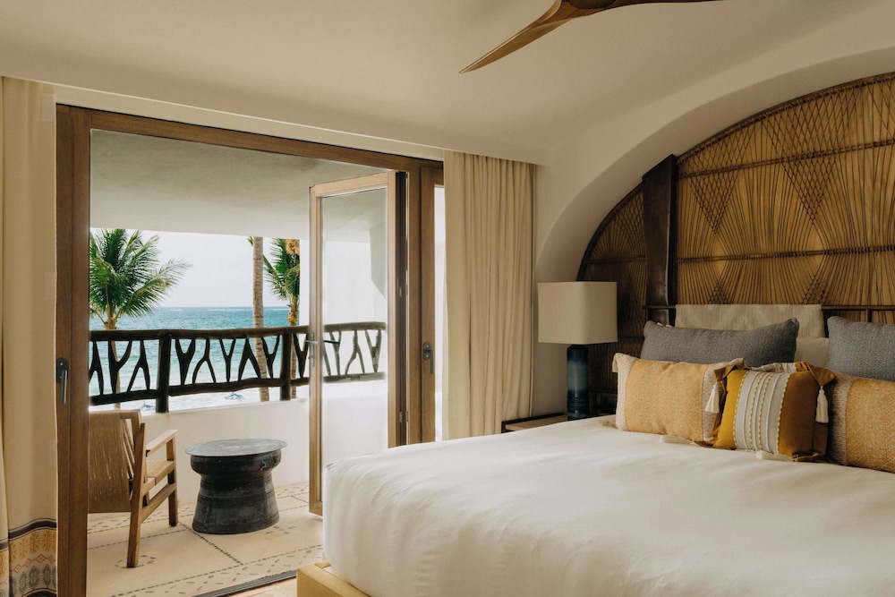 Maroma, A Belmond Hotel, Riviera Maya — Hotel rooms in Playa del Carmen, Quintana Roo