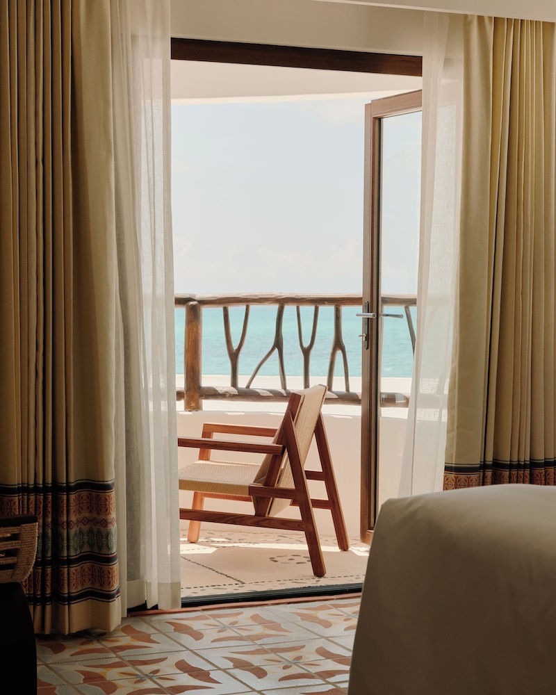 Maroma, A Belmond Hotel, Riviera Maya — Hotel rooms in Playa del Carmen, Quintana Roo