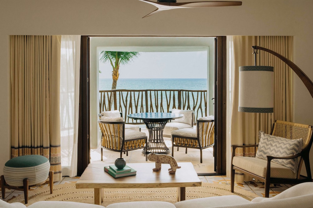 Maroma, A Belmond Hotel, Riviera Maya — Hotel rooms in Playa del Carmen, Quintana Roo