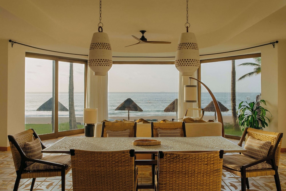 Maroma, A Belmond Hotel, Riviera Maya — Beach in Playa del Carmen, Quintana Roo