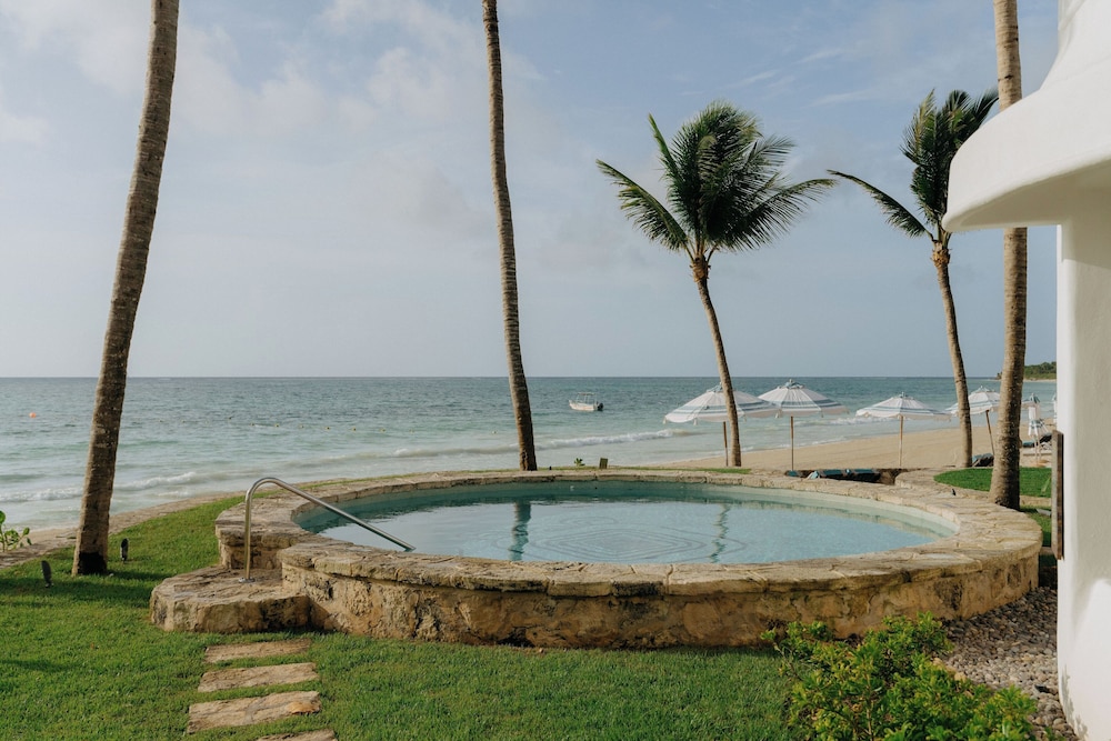 Maroma, A Belmond Hotel, Riviera Maya — Swimming pool in Playa del Carmen, Quintana Roo