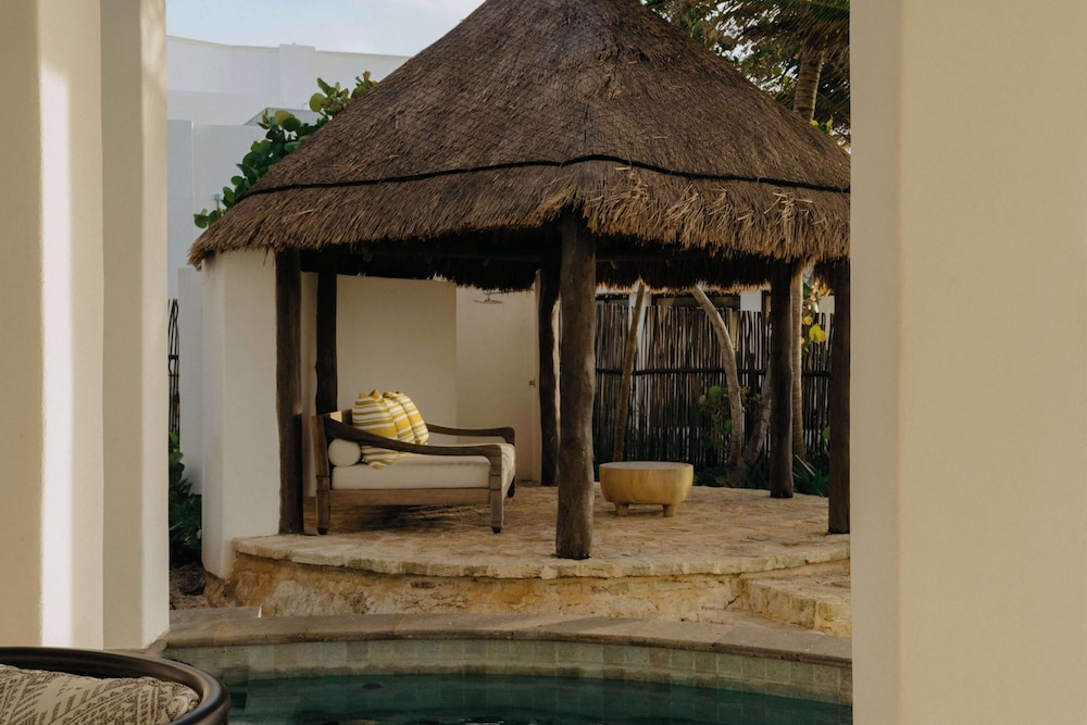 Maroma, A Belmond Hotel, Riviera Maya — Swimming pool in Playa del Carmen, Quintana Roo