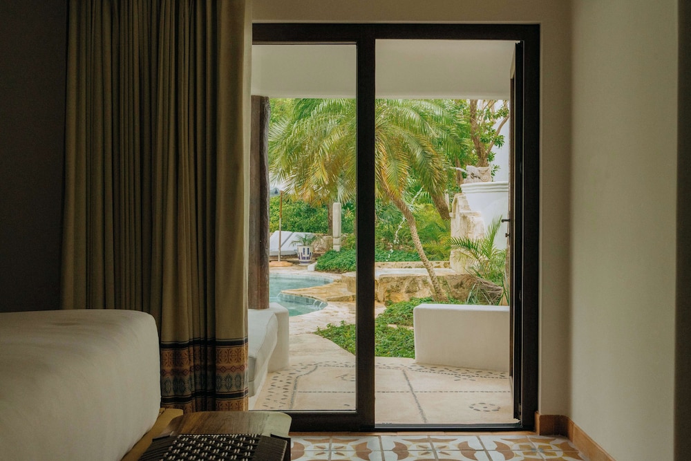 Maroma, A Belmond Hotel, Riviera Maya — Hotel rooms in Playa del Carmen, Quintana Roo