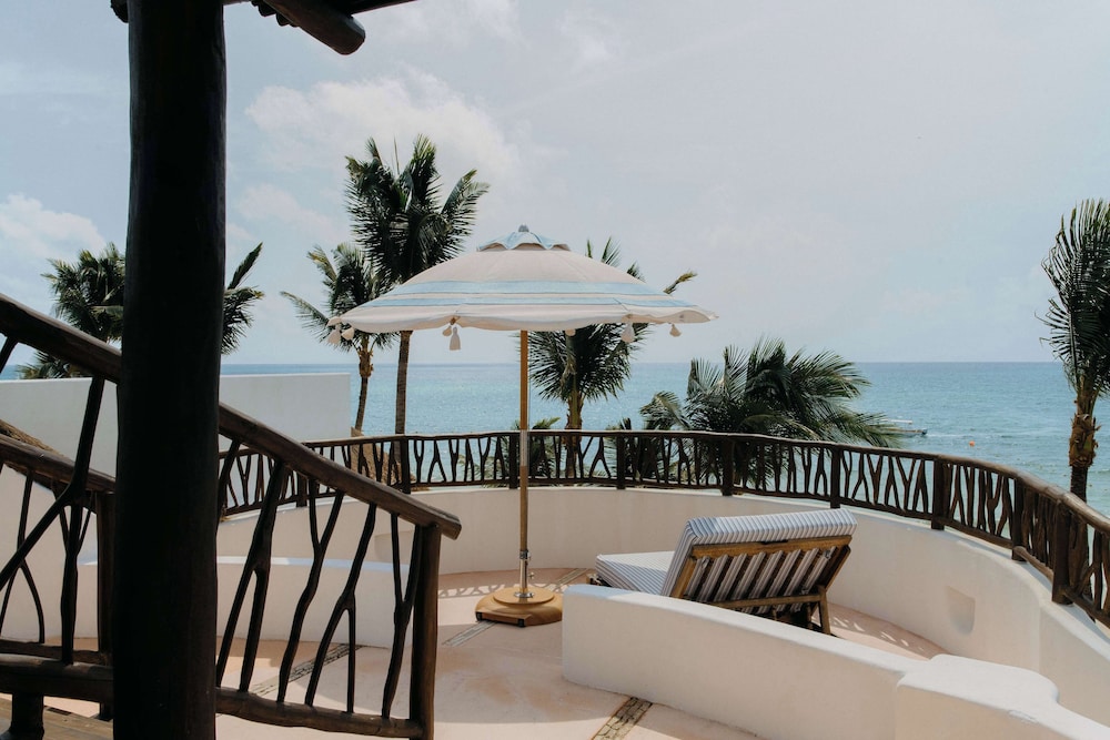 Maroma, A Belmond Hotel, Riviera Maya — Beach in Playa del Carmen, Quintana Roo