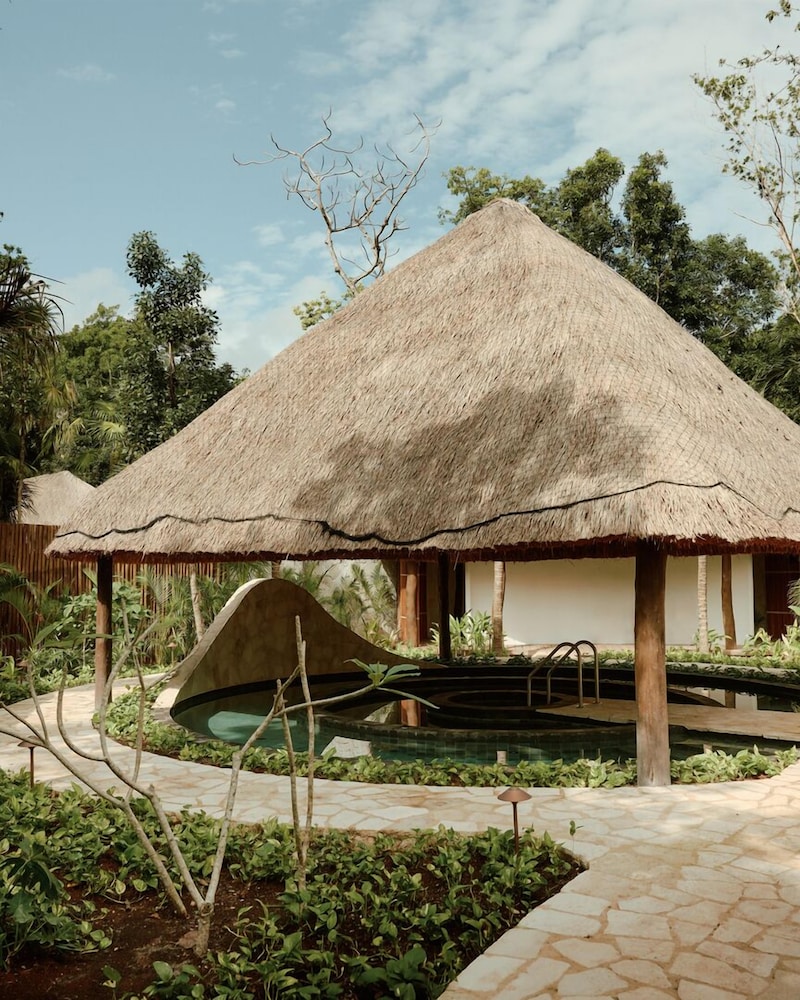 Maroma, A Belmond Hotel, Riviera Maya — Swimming pool in Playa del Carmen, Quintana Roo