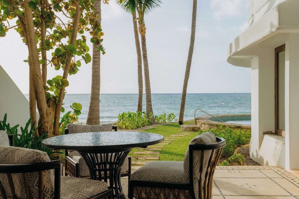 Maroma, A Belmond Hotel, Riviera Maya — Beach in Playa del Carmen, Quintana Roo
