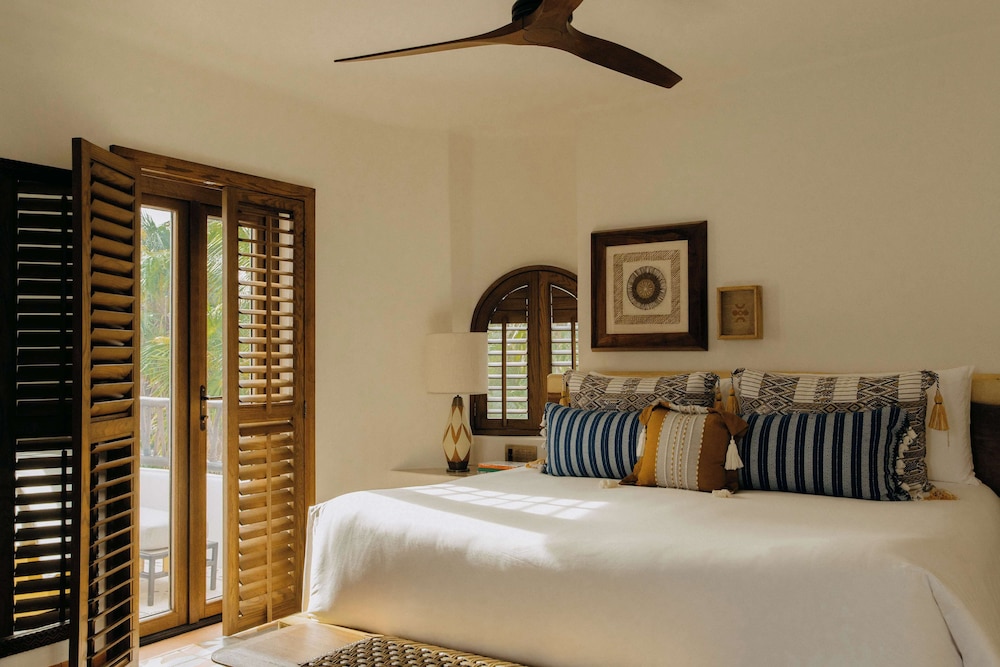 Maroma, A Belmond Hotel, Riviera Maya — Hotel rooms in Playa del Carmen, Quintana Roo