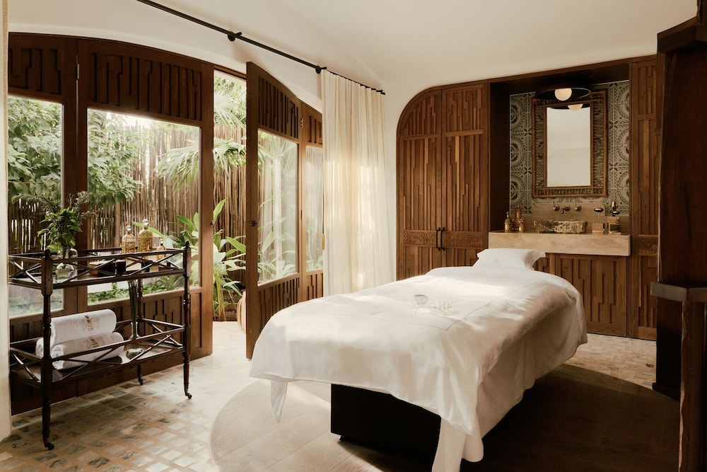 Maroma, A Belmond Hotel, Riviera Maya — Hotel rooms in Playa del Carmen, Quintana Roo