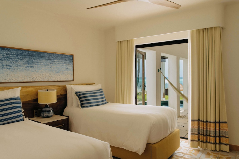 Maroma, A Belmond Hotel, Riviera Maya — Hotel rooms in Playa del Carmen, Quintana Roo