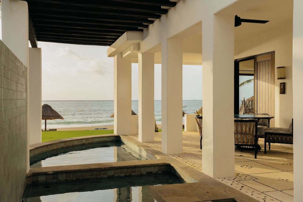Maroma, A Belmond Hotel, Riviera Maya — Hotel building in Playa del Carmen, Quintana Roo