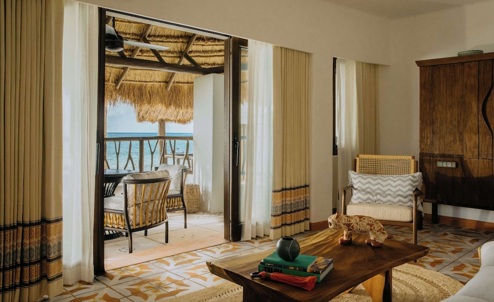 Maroma, A Belmond Hotel, Riviera Maya — Hotel rooms in Playa del Carmen, Quintana Roo