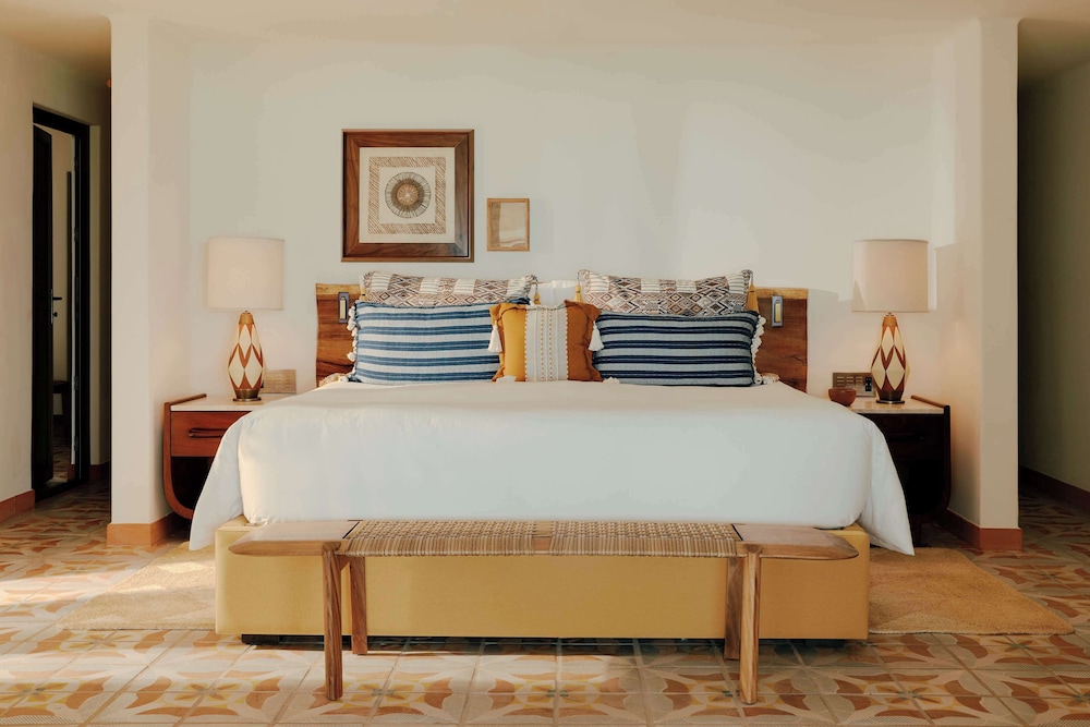 Maroma, A Belmond Hotel, Riviera Maya — Hotel rooms in Playa del Carmen, Quintana Roo