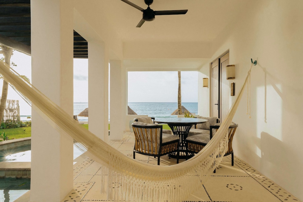 Maroma, A Belmond Hotel, Riviera Maya — Beach in Playa del Carmen, Quintana Roo