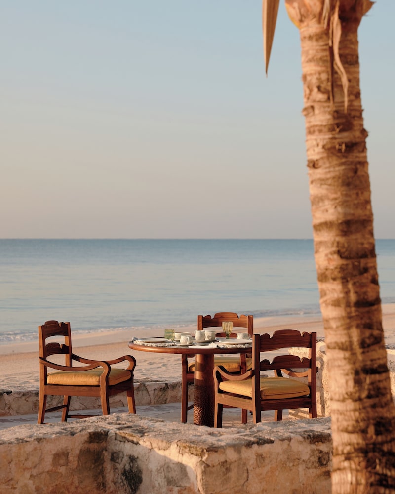 Maroma, A Belmond Hotel, Riviera Maya — Beach in Playa del Carmen, Quintana Roo