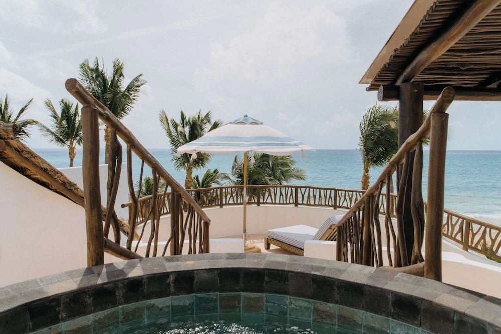 Maroma, A Belmond Hotel, Riviera Maya — Swimming pool in Playa del Carmen, Quintana Roo