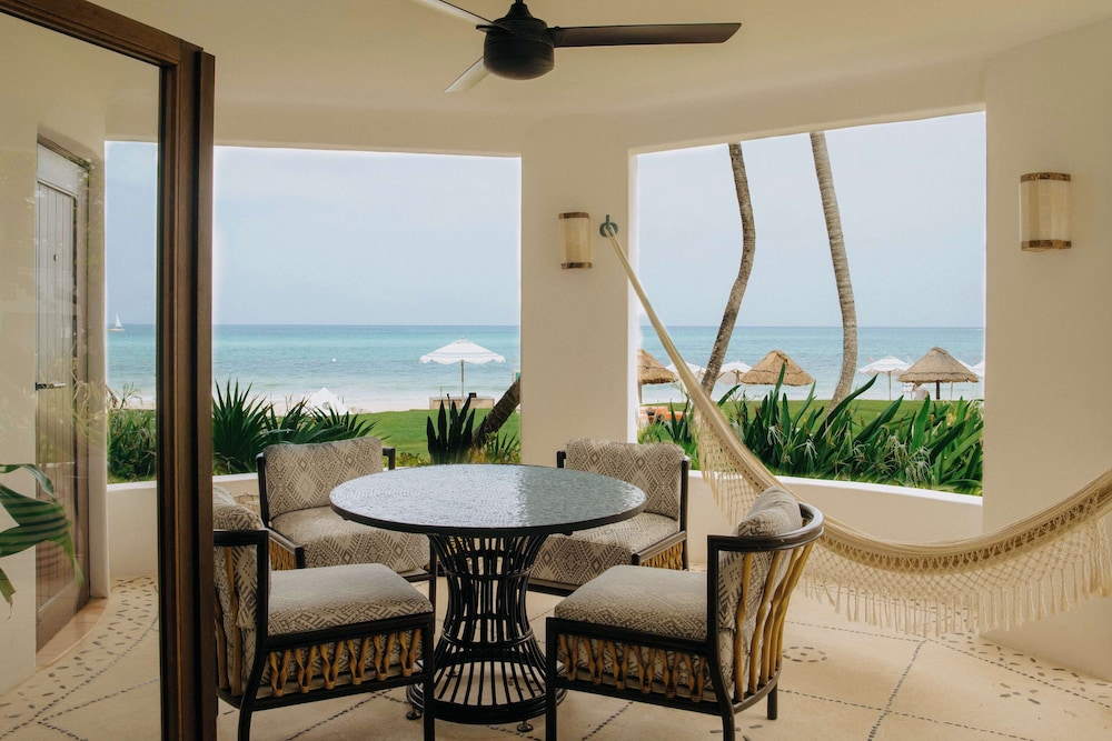 Maroma, A Belmond Hotel, Riviera Maya — Beach in Playa del Carmen, Quintana Roo
