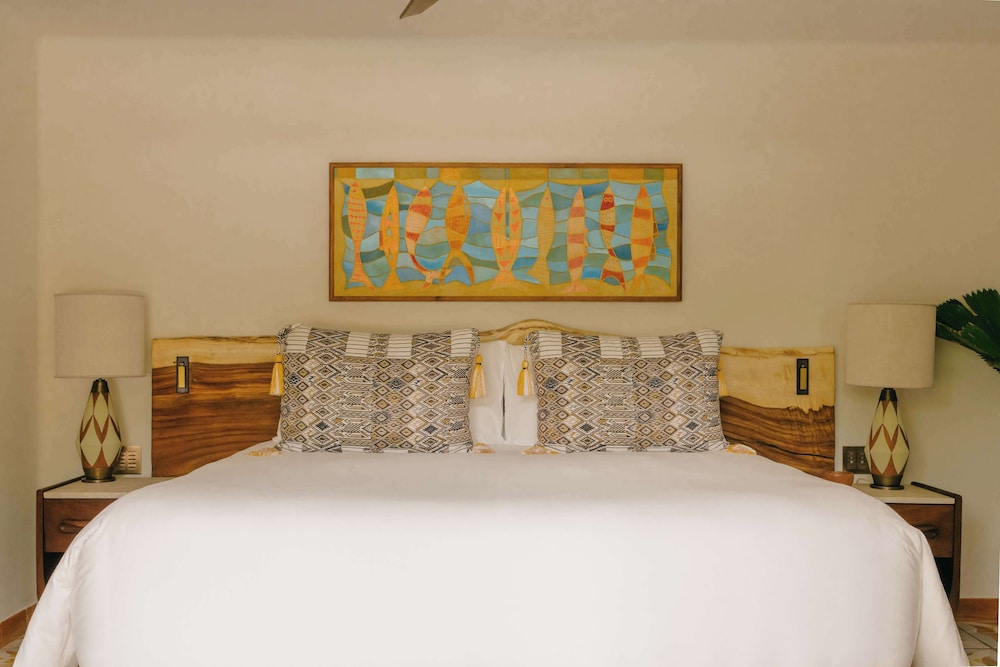 Maroma, A Belmond Hotel, Riviera Maya — Hotel rooms in Playa del Carmen, Quintana Roo